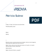 Suarez Patricia - La Varsovia (Las Polacas III)