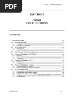 S5 FCS Functions