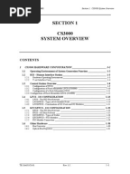 Yokogawa Cs 3000 Manual