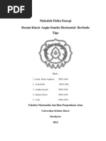 Download Desain Kincir Angin Sumb u Horizontal BerSudu Tiga by Yarti Physics SN230352771 doc pdf
