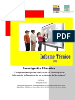 Investigacion Educativa