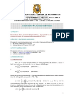 Lab 04 Serie Fourier 14 I