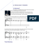 Grade Six Music Theory