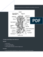 Motorcycle Engine Maintainance