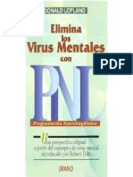 Lofland Donald - Elimina Los Virus Mentales Con PNL