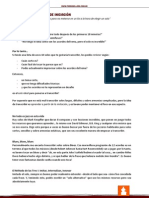 Pedro Bellora - Transcripcion - Guia de Iniciacion (WWW - Pedrobellora.com - Ar)