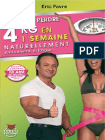 Livre 4kilos