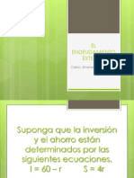 Exposicion Macroeconomia