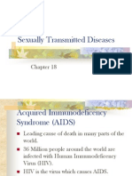 Sexually Transmitted Diseases Chapter 184607