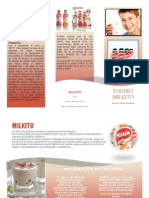 Triptico Milkito