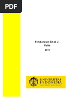 Download Fisika 2011 SIMAK UI ALL PAKET by Reviandy Achmad Armandani SN230363421 doc pdf