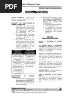 Regalado Criminal-procedure