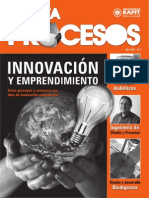 Revista Procesos 2011-1