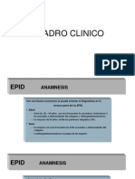 Cuadro Clinico1