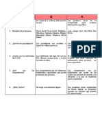 Sqa Lunes 9 Dejunio