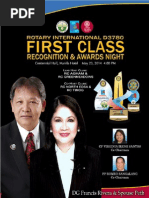 Download Souvenir Magazine - D3780 2014 Recognition  Awards Night May 23 2014 by RotaryDistrict3780 SN230372243 doc pdf