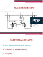 Starter Methods