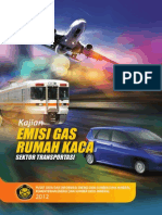 TRANSPORTASI EMISI GRK