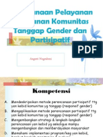 Download Perencanaan Kebidanan Komunitas Partisipatif Gender by Atifa HIjab SN230374036 doc pdf