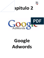 Capitulo 2 Google Ad Works