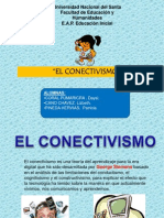 CONECTIVISMO