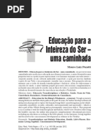 15. Educa- ¦ção para a Inteireza do Ser.pdf