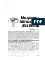 15. Educa- ¦ção para a Inteireza do Ser.pdf