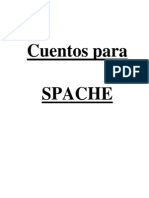 Cuentos Para SPACHE III