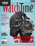 Download WatchTime Magazine - June 2014 by buzbon SN230384624 doc pdf