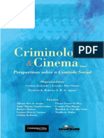 Criminologia & Cinema