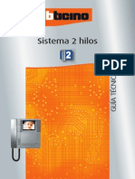 02-Sistema 2 Hilos