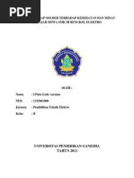 Download Makalah Pengaruh Asap Solder Terhadap Kesehatan Dan Minat Belajar Siswa Smk Di Bengkel Elektro by Gede Asrama SN230392127 doc pdf