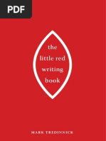 Creative Writing Textbook | PDF