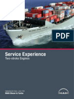 5510-0143-00ppr Low Service Experience