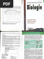Download Biologie Clasa a Ix-A Corint by Dragos Lp SN230401730 doc pdf