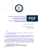 Pamukkale Üniversitesi Mühendislik Fakültesi Elektrik-elektronik Mühendisliği 'Nin Geişim Süreci.pdf[1]