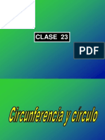 Clase 23