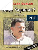 Nasıl Yaşamalı