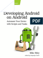 Developing Android On Android V413HAV PDF