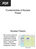 Nuclear Reactor Guide for IC2 | PDF | Nuclear Reactor | Nuclear Power