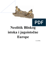 Neolitik - Skripta 2014 IA ML - Dvogled