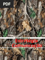 Como Elaborar a Estratégia de Comunicação