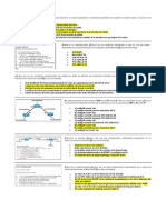 Examen Cisco CCNA2