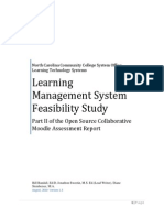 Osc Feasibility Study Full Report
