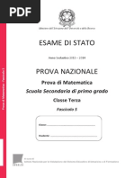 Download Invalsi Terza Media Matematica 2014 by Skuolanet SN230411074 doc pdf