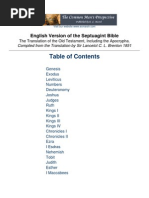 Download Septuagint Bible by Jeremy Kapp SN2304116 doc pdf