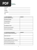 Download Sample checklist for temporary worker safety by Safety and Health magazine SN230412124 doc pdf