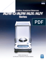 C054e049e Auwdauwauxauy Series