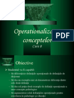 Curs+8 +MPCE+Operationalizarea+conceptelor