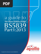 Bs 5839 Part 1